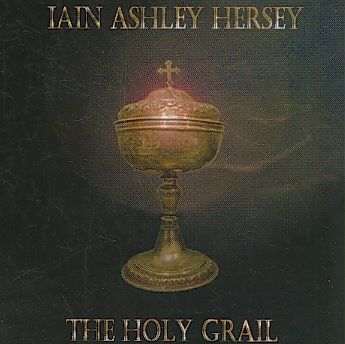 The Holy Grail (CD / Album)
