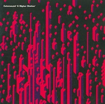 A Higher Station (CD / Album)