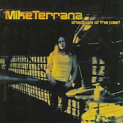 Shadows of the Past - (Import CD)