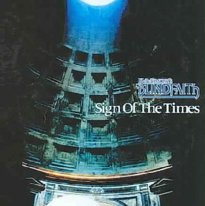 Sign of the Times (CD / Album)