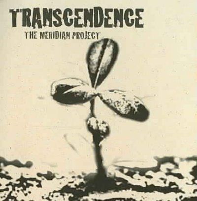 Meridian Project - (Import CD)