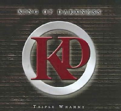 Triple Whammy (CD / Album)