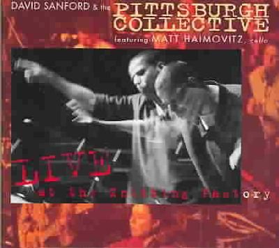 David Sanford &amp; the Pittsburgh Collec - (Import CD)