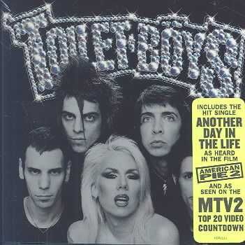 Toilet Boys - (Import CD)