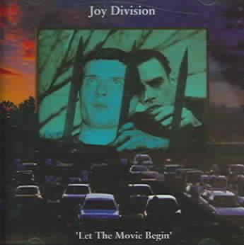 Let the Movie Begin (CD / Album)