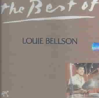Louie Bellson - Best Of Louis Bellson (CD)