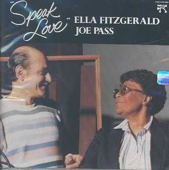 Speak Love - (Import CD)