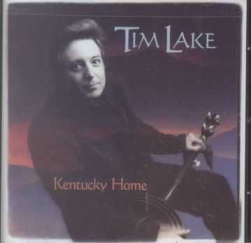 Kentucky Home - (Import CD)