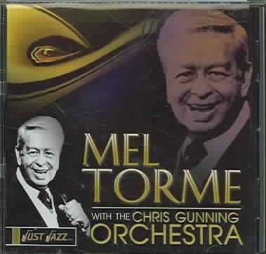 Mel Torme with Chris Gunning Orchestr - (Import CD)