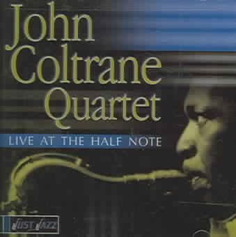 John Coltrane Quartet Live at the Hal - (Import CD)