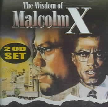 Wisdom of Malcom X - (Import CD)