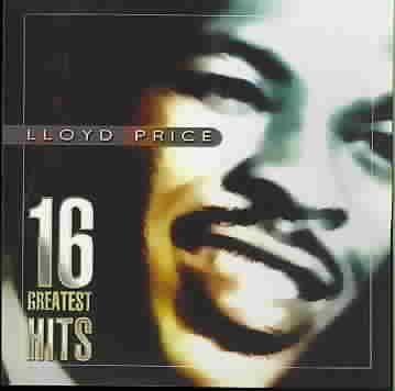 16 Greatest Hits - (Import CD)