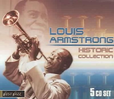 Historic Collection - (Import CD)
