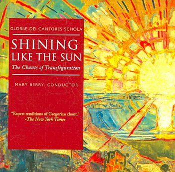 Shining Like the Sun - (Import CD)