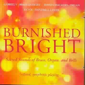 Burnished Bright - (Import CD)