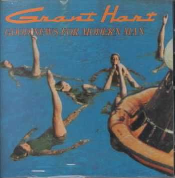 Good News for Modern Man - (Import CD)
