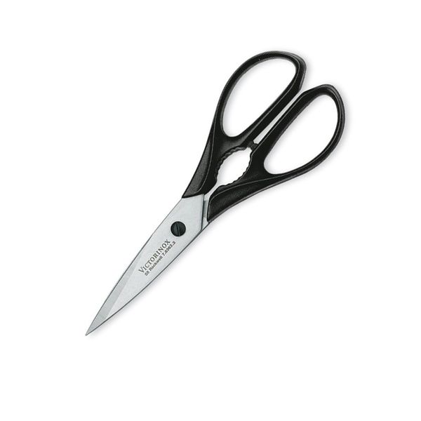Victorinox - Kitchen Scissors - Black