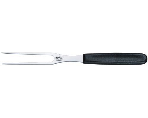Victorinox - Carving Fork 15cm - Black
