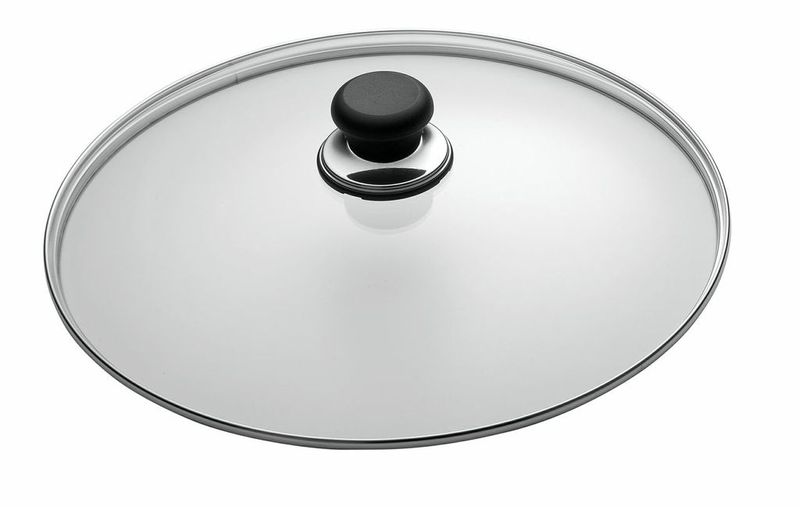 Scanpan - Classic Glass Lid - 16cm