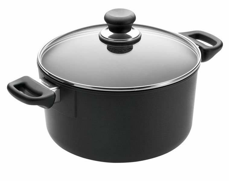 Scanpan - Classic Dutch Oven 6L, 26cm