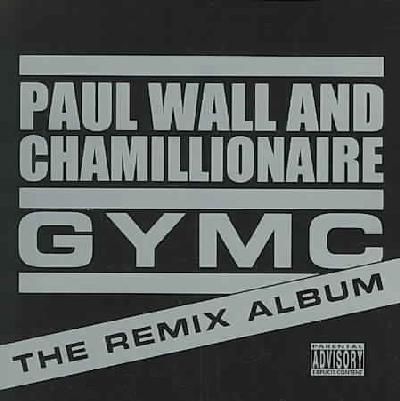Gymc:Remix Album - (Import CD)