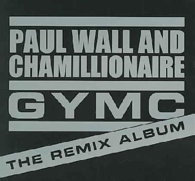 Gymc:Remix Album - (Import CD)