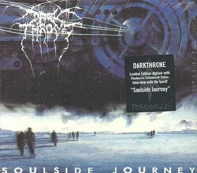 Soulside Journey - (Import CD)