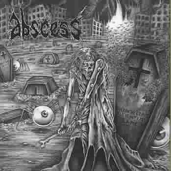 Horrorhammer - (Import CD)