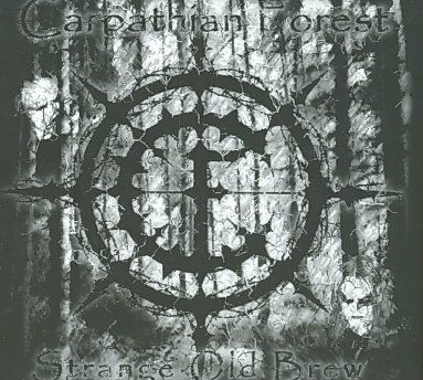 Strange Old Brew - (Import CD)