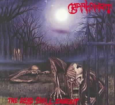 Dead Shall Inherit - (Import CD)