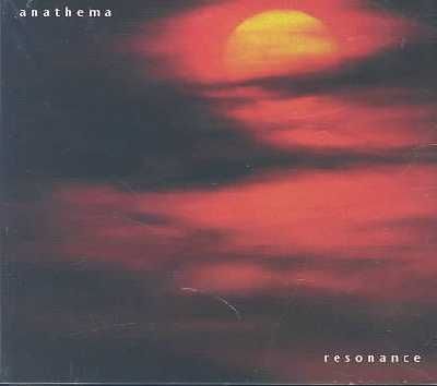 Anathema - Resonance (CD)