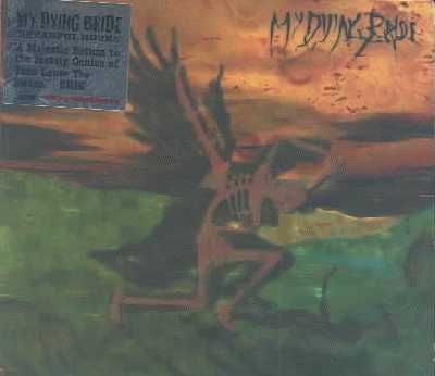 My Dying Bride - The Dreadful Hour (CD)