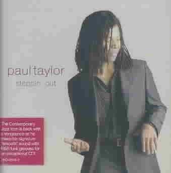 Steppin out - (Import CD)