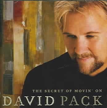 Secret of Movin on - (Import CD)