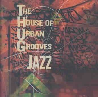 House of Urban Grooves - (Import CD)