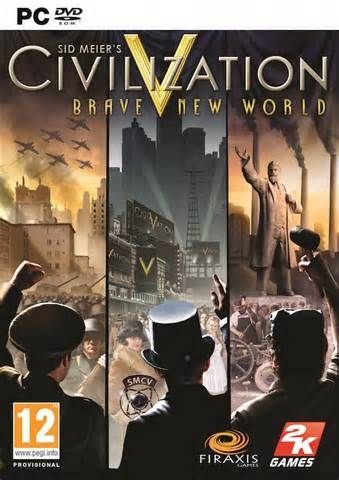 Sid Meier's Civilization: Brave New World (PC)