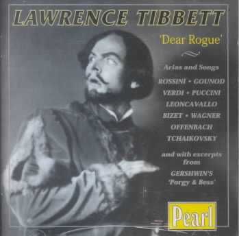 Dear Rogue Music by Wagner - (Import CD)