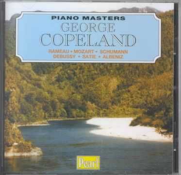 Piano Masters - (Import CD)