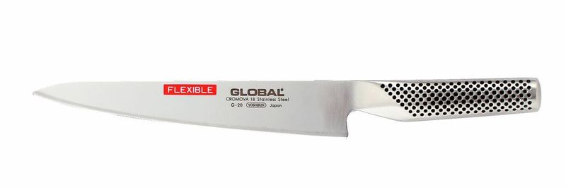 Global - Fillet Knife - 21 cm