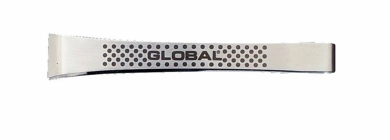 Global - Fish Bone Tweezers - Dots