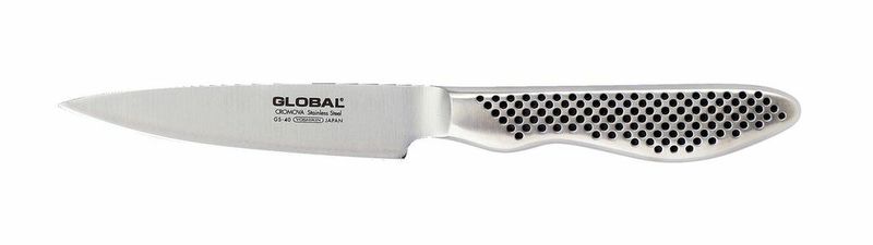 Global - Paring Knife - 10cm