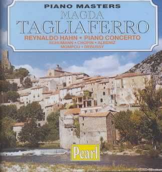 Piano Masters - (Import CD)