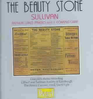 Sullivan:Beauty Stone - (Import CD)