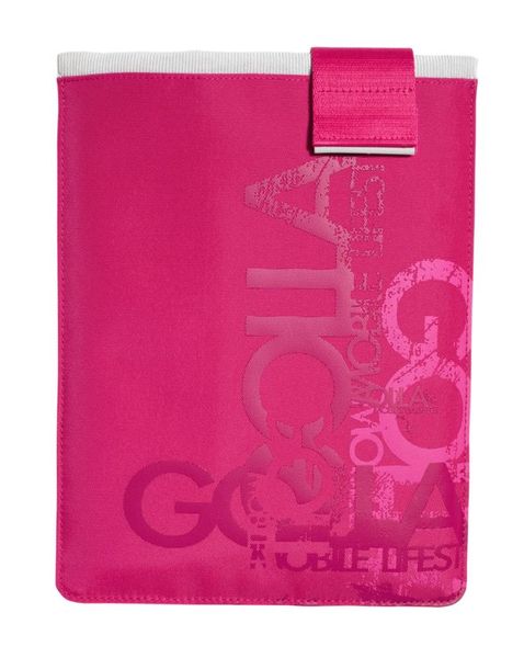 Golla Indiana 10.1 Inch Tablet Pocket - Pink