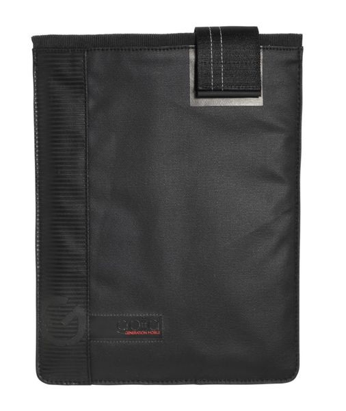 Golla Damian 10.1 Inch Tablet Pocket - Black