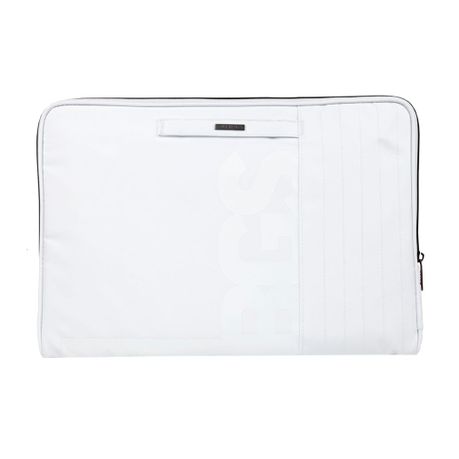 Golla Justin 11 Inch Macbook Sleeve White Daily Sale Shop