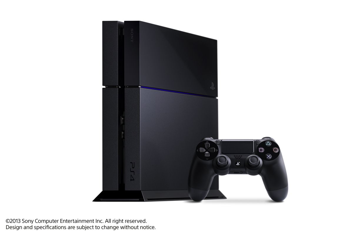 Sony Playstation 4 Console 500gb (ps4) Buy Online in South Africa