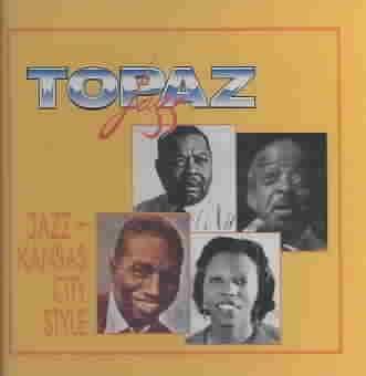 Jazz Kansas City Style - (Import CD)
