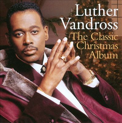 The Classic Christmas Album (CD)