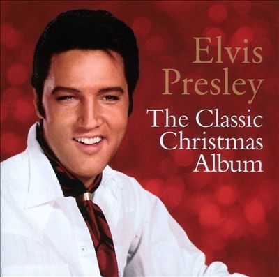 The Classic Christmas Album (CD)